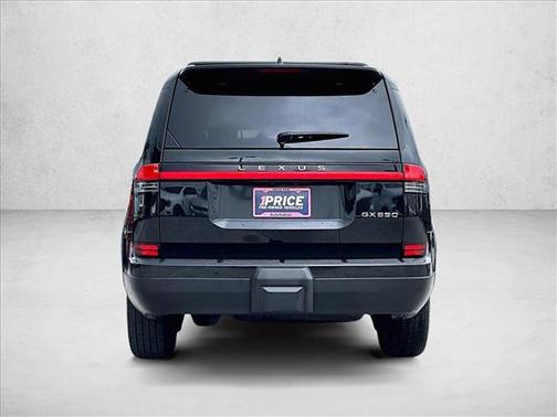Caviar 2025 Lexus GX 550 Premium