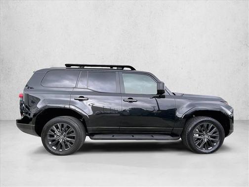 2025 Lexus GX 550 Premium