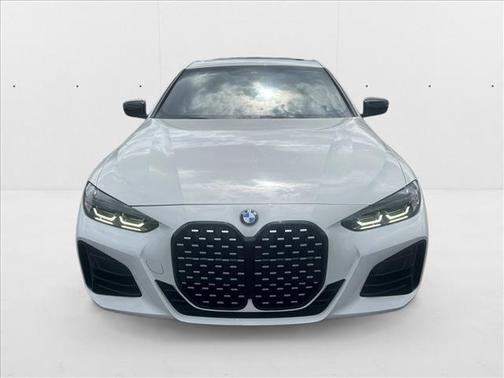 2022 BMW M440 i