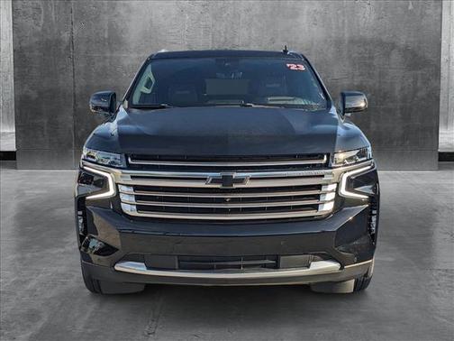 2023 Chevrolet Suburban 4WD High Country