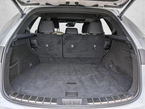 2022 Lexus NX 350 Premium