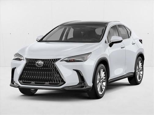2022 Lexus NX 350 Premium