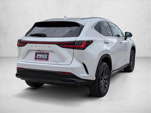 2022 Lexus NX 350 Premium