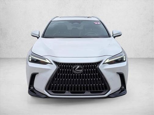 2022 Lexus NX 350 Premium