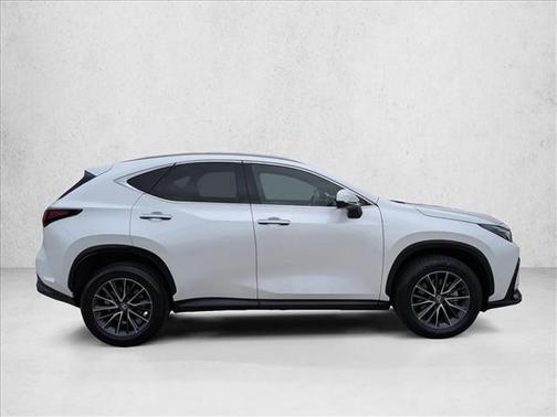 2022 Lexus NX 350 Premium