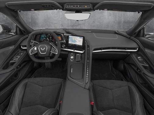 2025 Chevrolet Corvette Stingray w/1LT