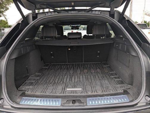 2021 Land Rover Range Rover 3.0L V6 Supercharged HSE