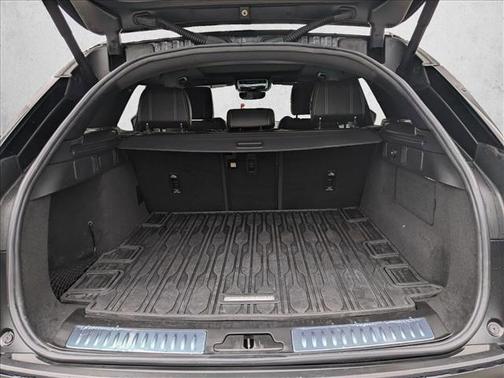 2021 Land Rover Range Rover 3.0L V6 Supercharged HSE