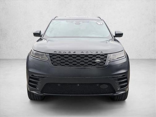 2021 Land Rover Range Rover 3.0L V6 Supercharged HSE