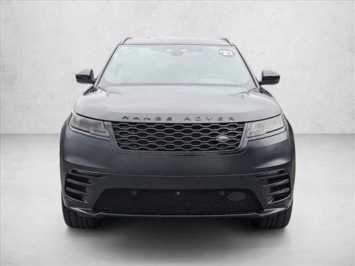 2021 Land Rover Range Rover 3.0L V6 Supercharged HSE