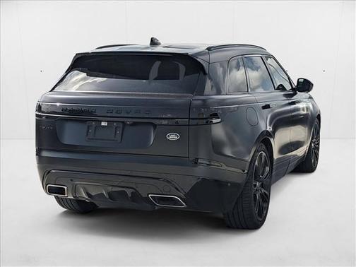2021 Land Rover Range Rover 3.0L V6 Supercharged HSE