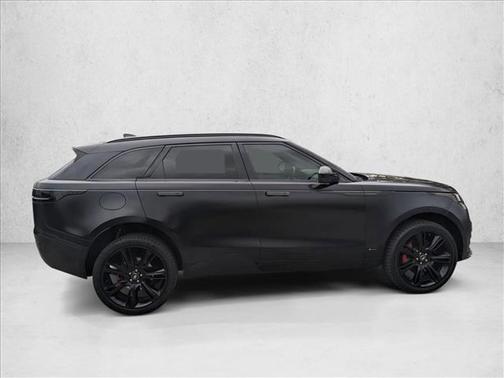 2021 Land Rover Range Rover 3.0L V6 Supercharged HSE