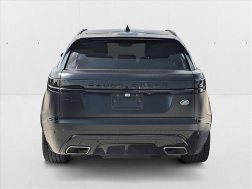 2021 Land Rover Range Rover 3.0L V6 Supercharged HSE