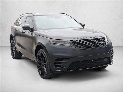 2021 Land Rover Range Rover 3.0L V6 Supercharged HSE