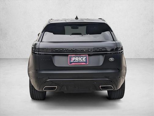 2021 Land Rover Range Rover 3.0L V6 Supercharged HSE