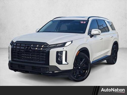 2023 Hyundai PALISADE XRT