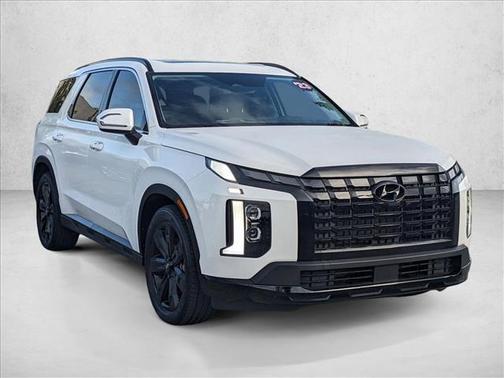 2023 Hyundai PALISADE XRT