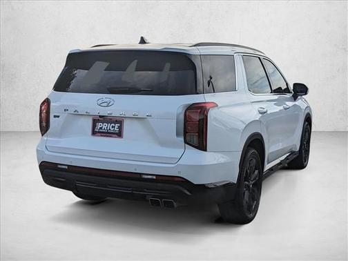 2023 Hyundai PALISADE XRT