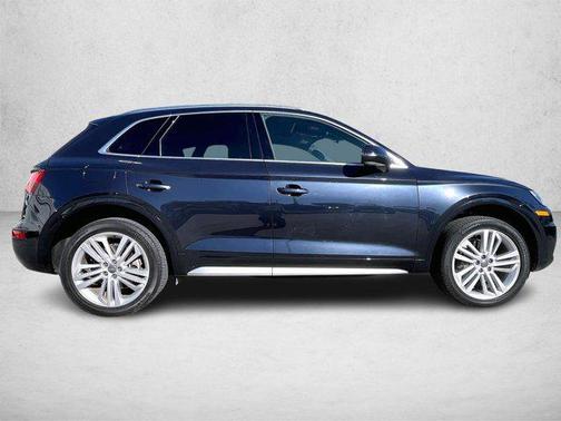 2019 Audi Q5 2.0T Premium Plus