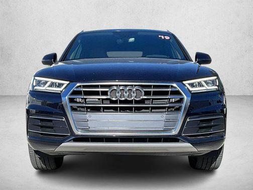 2019 Audi Q5 2.0T Premium Plus