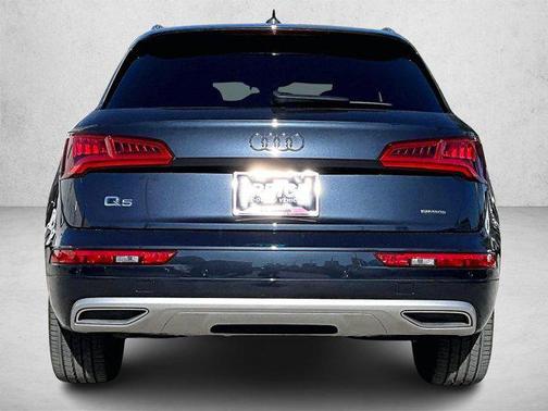 2019 Audi Q5 2.0T Premium Plus