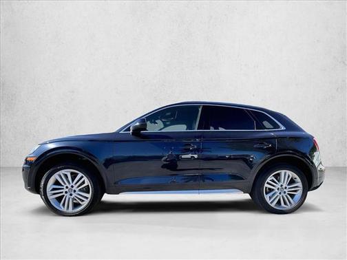 2019 Audi Q5 2.0T Premium Plus