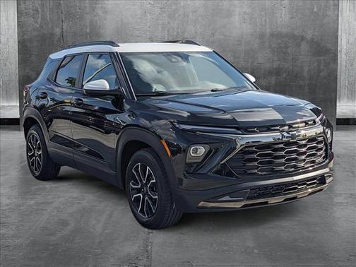 2024 Chevrolet Trailblazer ACTIV