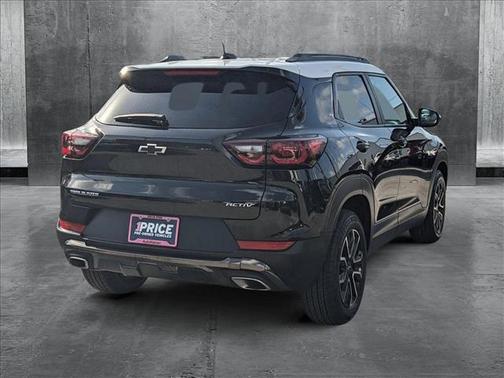 2024 Chevrolet Trailblazer ACTIV