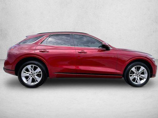 2022 Genesis GV70 3.5T AWD Sport