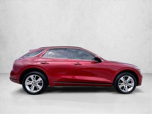 2022 Genesis GV70 3.5T AWD Sport