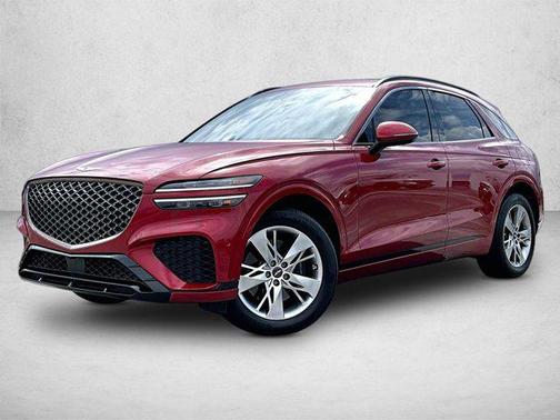 2022 Genesis GV70 3.5T AWD Sport