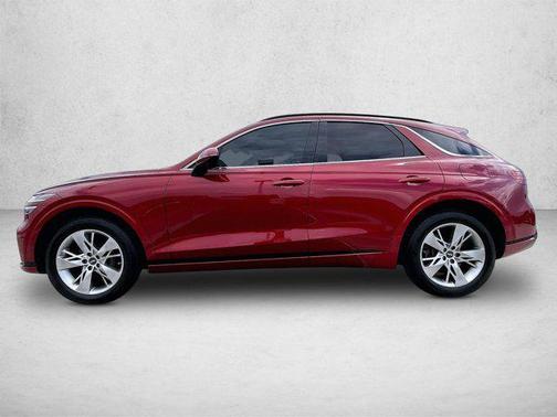 2022 Genesis GV70 3.5T AWD Sport