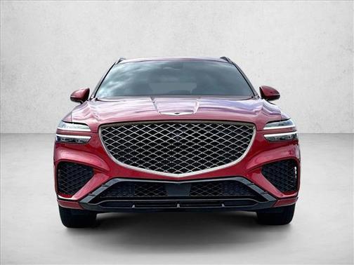 2022 Genesis GV70 3.5T AWD Sport