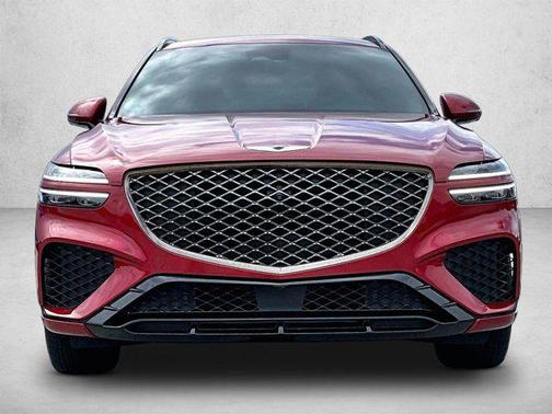 2022 Genesis GV70 3.5T AWD Sport