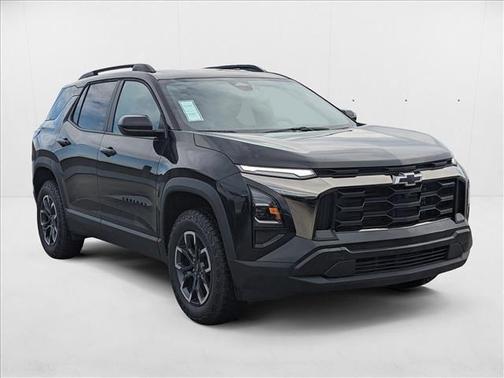 2026 Chevrolet Equinox FWD ACTIV
