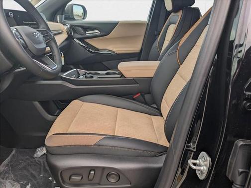 2026 Chevrolet Equinox FWD ACTIV