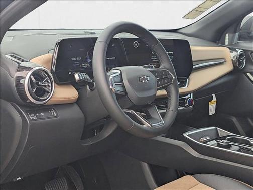 2026 Chevrolet Equinox FWD ACTIV
