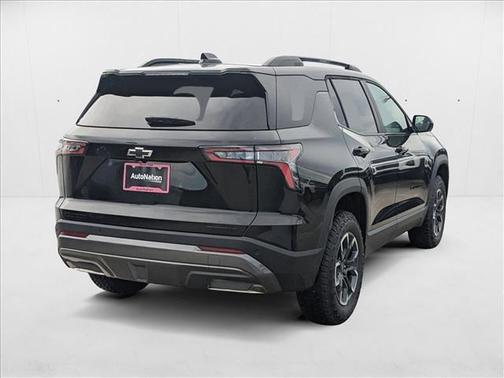 2026 Chevrolet Equinox FWD ACTIV
