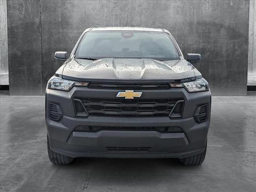 2023 Chevrolet Colorado WT