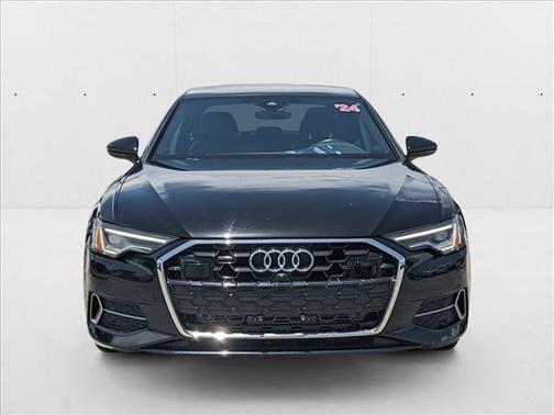 2024 Audi A6 45 Premium Plus