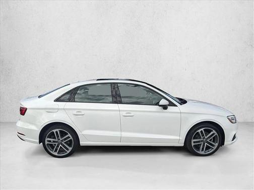 2020 Audi A3 Premium