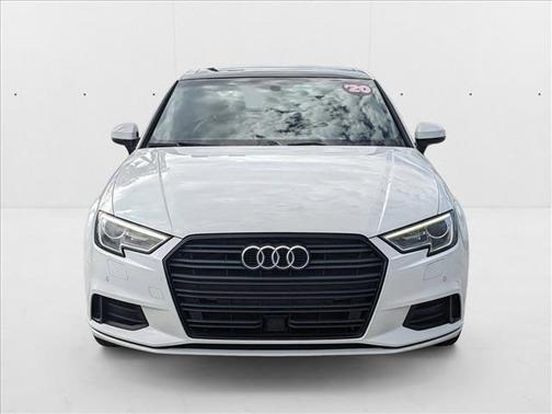 2020 Audi A3 Premium