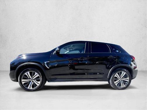 2022 Mitsubishi Outlander Sport SE