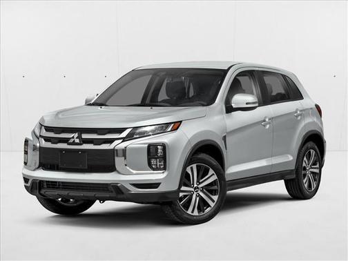 2022 Mitsubishi Outlander Sport SE