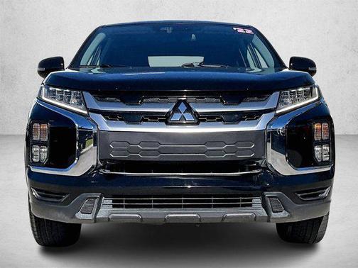 2022 Mitsubishi Outlander Sport SE