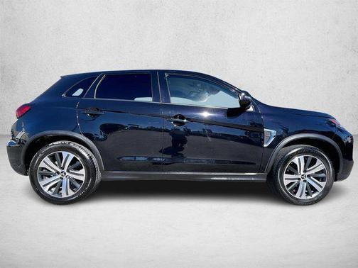 2022 Mitsubishi Outlander Sport SE