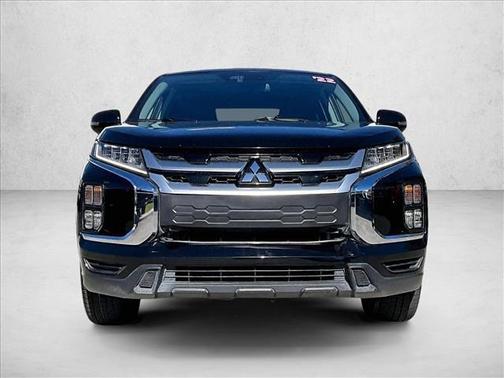 2022 Mitsubishi Outlander Sport SE