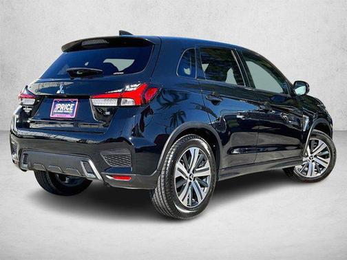 2022 Mitsubishi Outlander Sport SE