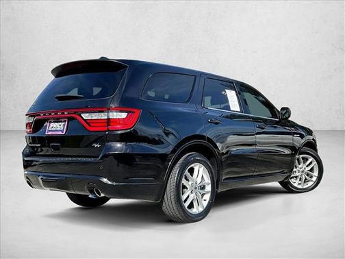 2022 Dodge Durango R/T Plus RWD
