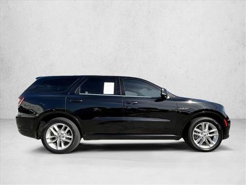 2022 Dodge Durango R/T Plus RWD